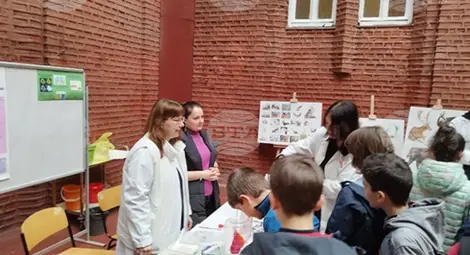 Снимка: БТА Снимка: БТА