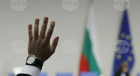 Снимка: БТА Снимка: БТА