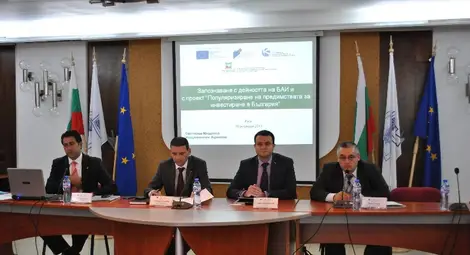 Шефът на инвестициите: Русе е на път да стане пети стълб в страната