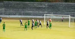 „Добруджа“ унижи  „Бенковски“ с 9:0