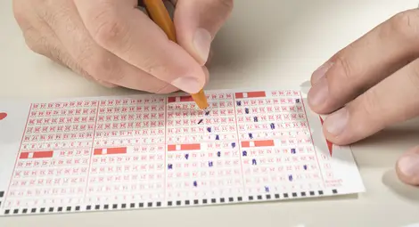 Най-големите джакпот печалби в историята на Европа