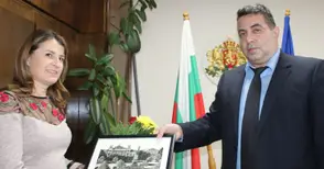 Русе и Гюргево заедно ще вземат мерки на Дунав мост при тежка зима