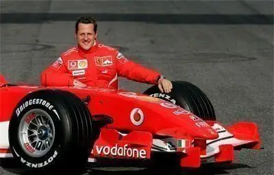 Забраниха достъпа до Шумахер и на най-близките му приятели