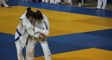 Два златни и един бронзов медал завоюва Марая Любенова