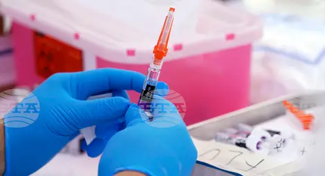 Снимка: БТА Снимка: БТА