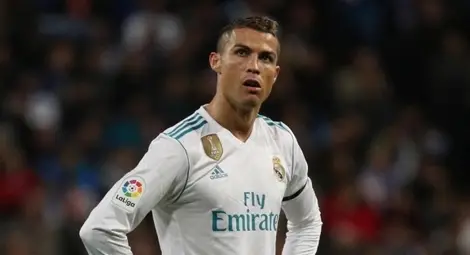 Обидчивият Роналдо поискал от боса да го продадат през лятото