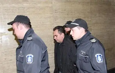 Задържаният съдия: Нито съм искал, нито съм получавал пари Задържаният съдия: Нито съм искал, нито съм получавал пари