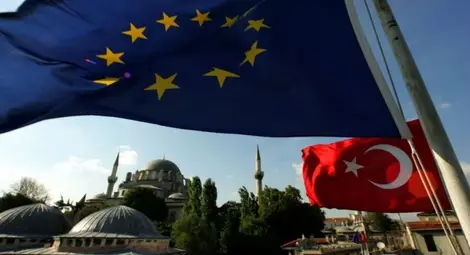 ЕС-Турция: Опасни връзки