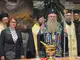 Митрополит Николай отслужи молебен в Областна администрация Пловдив