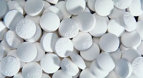 Аспиринът не е толкова безобиден