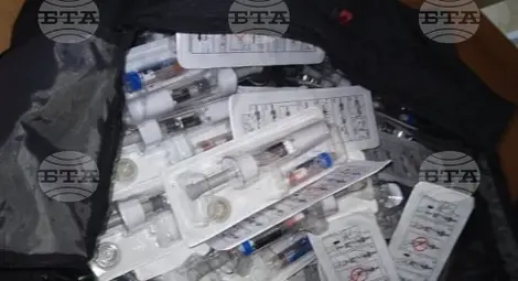 Снимка: БТА Снимка: БТА