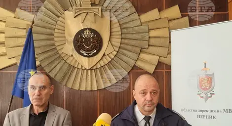 Снимка: БТА Снимка: БТА