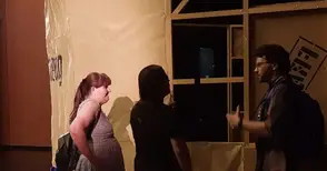 „Театър 4D“ отваря вратите за  изкуството пред слепи граждани