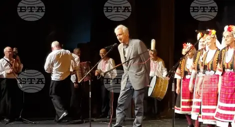 Снимка: БТА Снимка: БТА