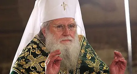 Патриархът ще оглави Богоявленския водосвет