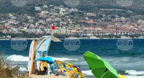 Снимка: БТА Снимка: БТА