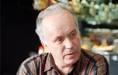 Доц. Светослав Ханджиев: Яжте традиционни храни - ще сте здрави