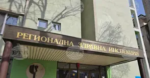 В Плевен най-засегната възрастова група от грип и респираторни заболявания през последната седмица е на децата до четири години, казаха от РЗИ