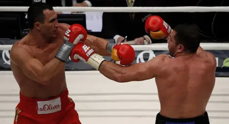 Пулев: Благодаря на всички българи, продължавам напред