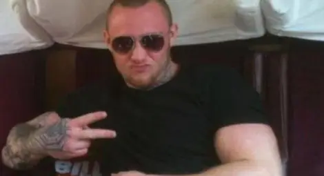 Англичанинът, убил момчето в Горубляне, показвал фалшива лична карта Англичанинът, убил момчето в Горубляне, показвал фалшива лична карта