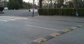 Съветник иска легнали полицаи на главната улица в Николово