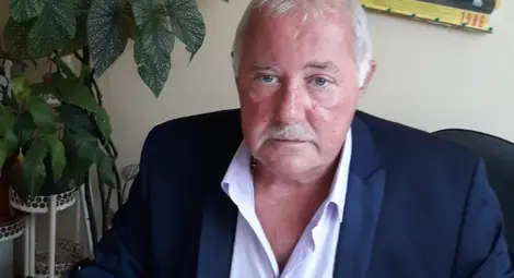 Кулеманс: Мачовете в професионалния футбол ще се играят без публика