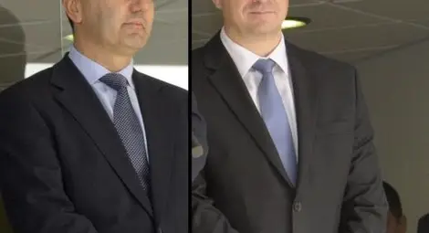 Цветлин Йовчев даде Цветанов на прокурор!