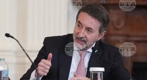 Снимка: БТА Снимка: БТА