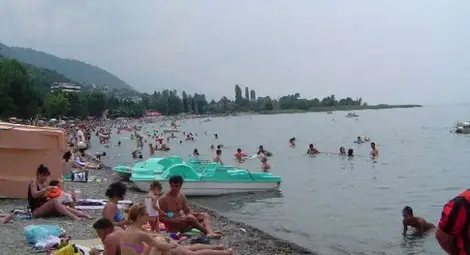 Кои са най-честите болести на плажа?