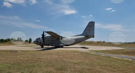 Снимка: БТА Снимка: БТА