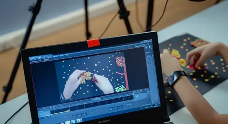 &bdquo;Блок 14&ldquo; в Русе става сцена на тридневен филмов фестивал, посветен на децата и тийнейджърите