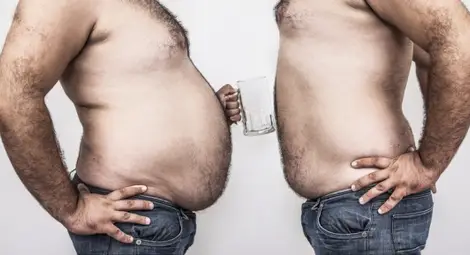 Най-опасните течности и напитки, които съсипват стройната фигура Най-опасните течности и напитки, които съсипват стройната фигура
