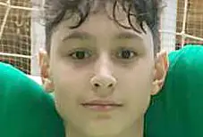 Русенско момче в националния баскетотбор на турнир в Словения