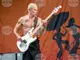Басистът на Red Hot Chili Peppers издаде джаз албум