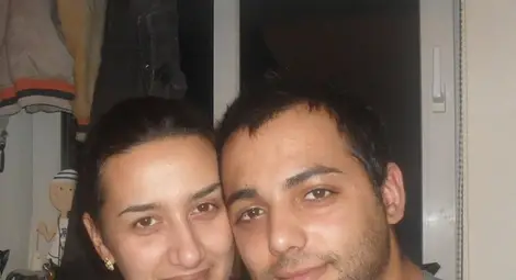 Убитият в Хамбург Бельо карал "Порше"