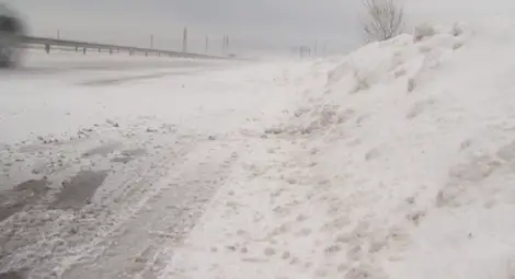 Затвориха магистралите "Тракия" и "Хемус"