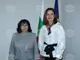 Министър Теменужка Петкова се срещна с члена на Европейската сметна палата Илиана Иванова
