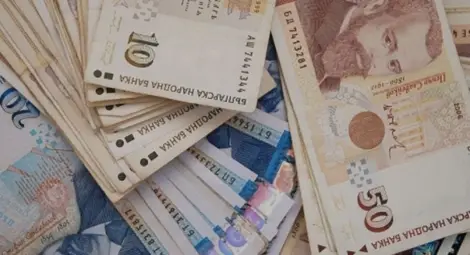 Невъзстановеният ДДС падна до рекордни нива