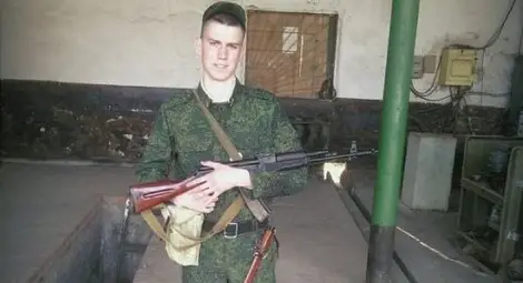 Русия потвърди смъртта на войника в Сирия, но с версия за самоубийство 