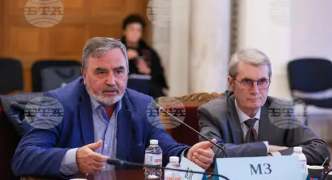 Снимка: БТА Снимка: БТА