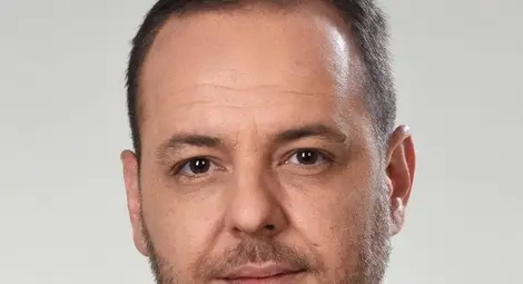 Борислав Сандов