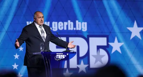 ГЕРБ освободи Фандъкова и Николов като заместници на Борисов