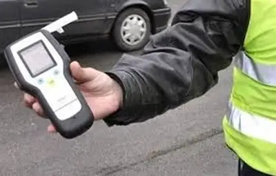 19-годишна шофира с 2.15 промила алкохол в Свищов