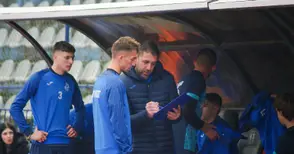 Брилянтен френски гол донесе трета победа в контролите на „Дунав“