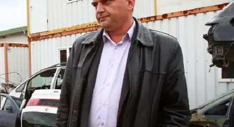 Огнен атентат срещу шефа на полицията в Перник!