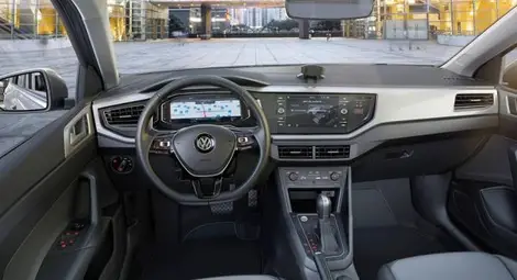 &bdquo;Фолксваген&ldquo; представи и седан &bdquo;Поло&ldquo;