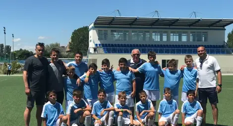 Три дунавски тима вървят напред на &bdquo;Мистрал къп&ldquo;