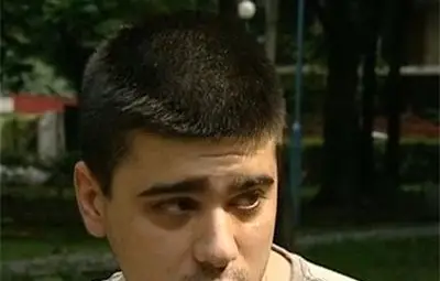 Мъжът, залял жена с блажна боя: Не съжалявам за постъпката си, изневеряваше ми Мъжът, залял жена с блажна боя: Не съжалявам за постъпката си, изневеряваше ми