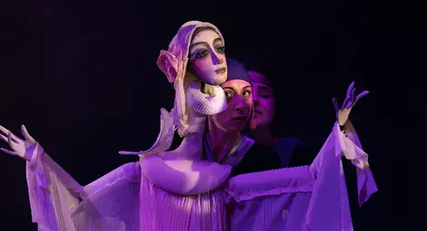 &bdquo;Ясен и Омая&ldquo; на Куклен театър Русе е с три номинации за наградите &bdquo;Икар&ldquo; 2024