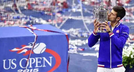 Джокович обмисля да пропусне US Open Джокович обмисля да пропусне US Open